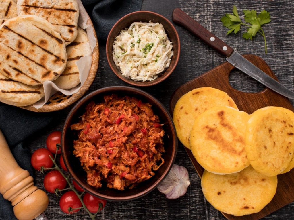 Manizales, declarada Ciudad Creativa de la Gastronomía por la UNESCO (1)