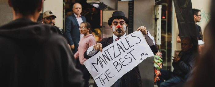 Manizales donde el arte en la calle cobra vida propia (12)