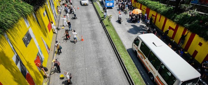 Manizales pintó por la verdad (7)