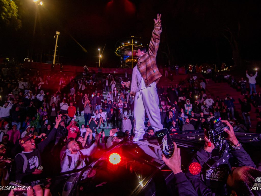 Manizales respira hiphop cuando la escena respira en la Media Torta (26)