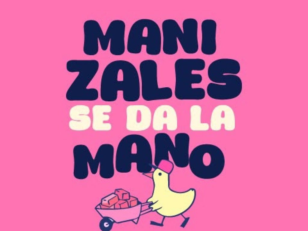 Manizales se da la mano cuando una ciudad decide reconstruirse desde el abrazo colectivo (3)