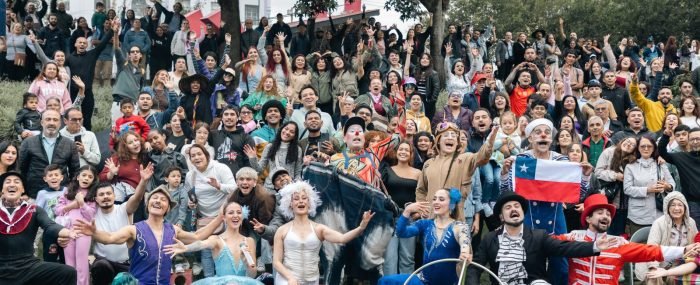 Manizales se rindió a las emociones en el segundo día del Festival de Teatro  (3)