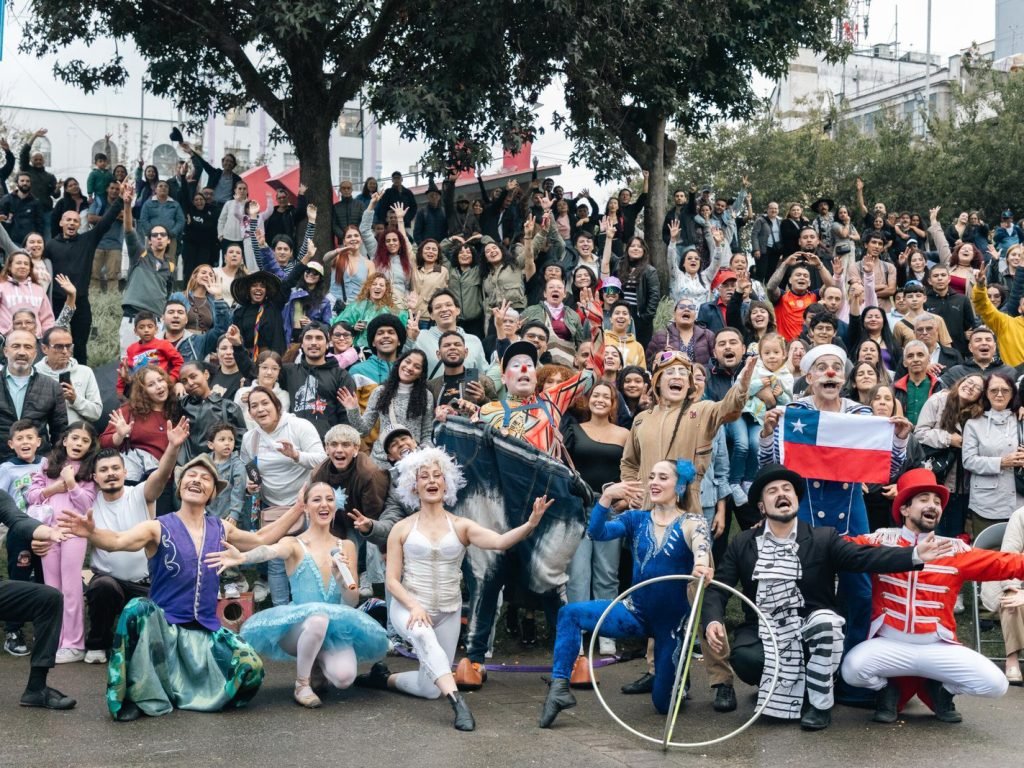 Manizales se rindió a las emociones en el segundo día del Festival de Teatro  (3)