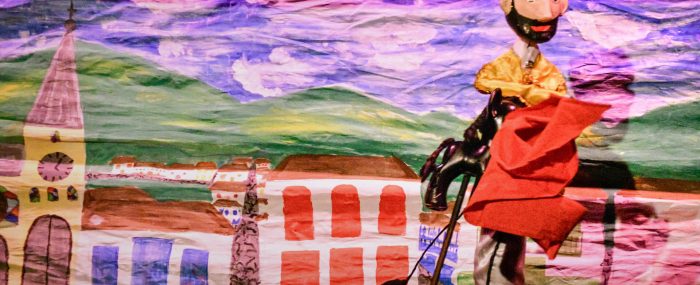 Manuelucho por los caminos de Caldas; la voz de un juglar contemporáneo (15)