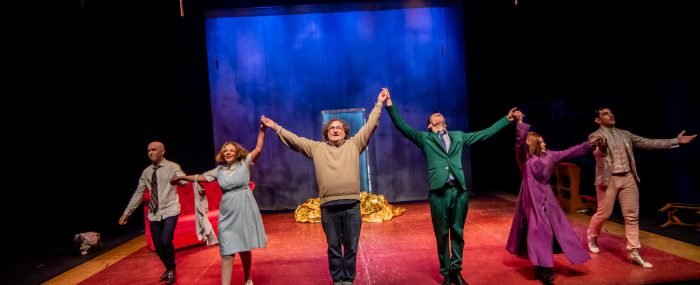 Medida por medida el mejor homenaje a Shakespeare es traicionarlo-1