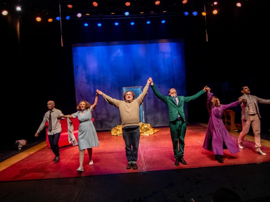 Medida por medida el mejor homenaje a Shakespeare es traicionarlo-1