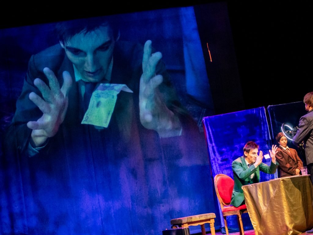Medida por medida el mejor homenaje a Shakespeare es traicionarlo-11
