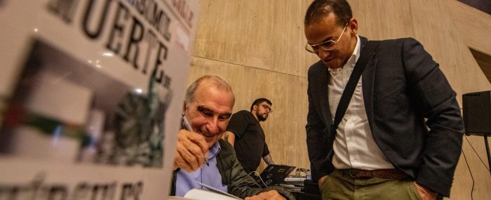 Memoria, fogones y horror en diálogo con la montaña en La Feria del Libro de Manizales 2025 (7)