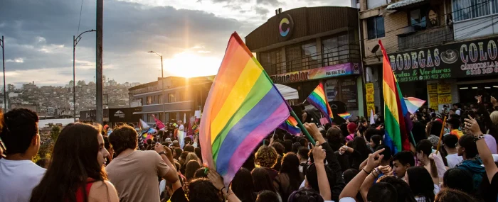 Mesa Diversa de Manizales lidera la conmemoración del Orgullo LGBTIQ 2025 con enfoque en la lucha y la autogestión-2