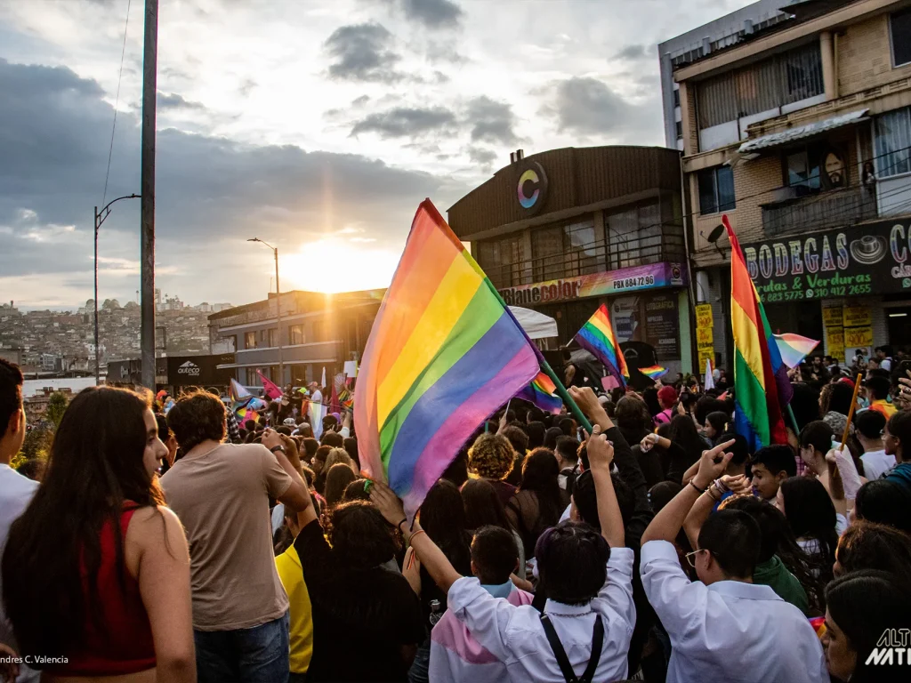Mesa Diversa de Manizales lidera la conmemoración del Orgullo LGBTIQ 2025 con enfoque en la lucha y la autogestión-2