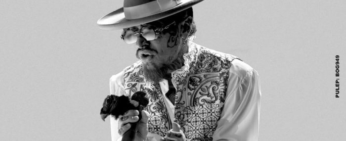 Nampa Básico - Carpa Olé