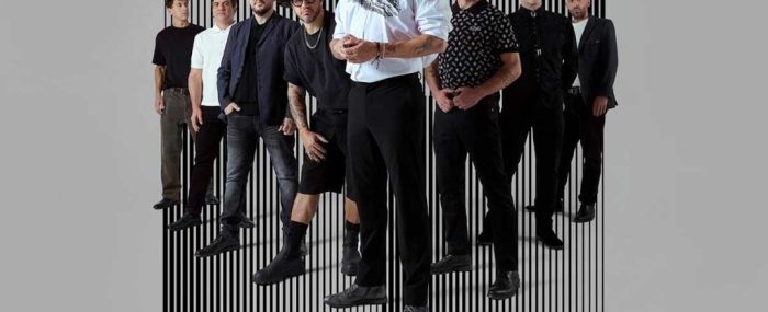 No te va gustar en manizales con su gira de 30 años