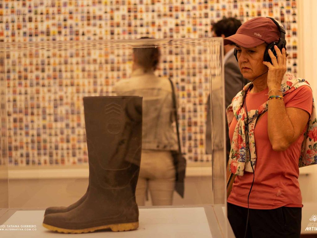 Noche de los museos 3