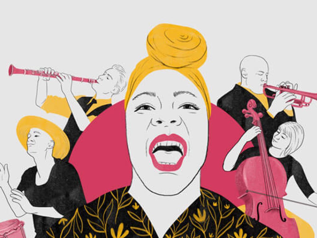 Noviembre cultural talleres, música, ciencia y creación en el Centro Cultural del Banco de la República en Manizales (3)