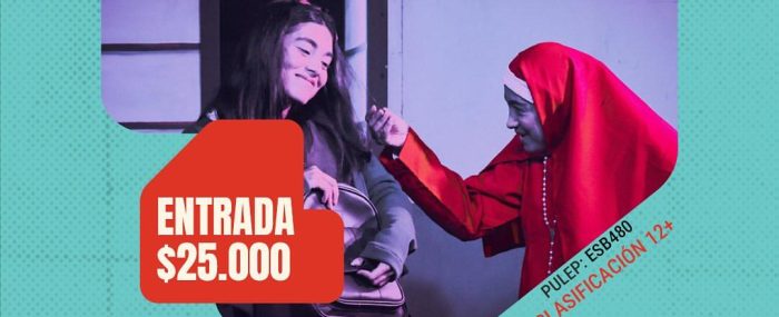 Obra - La letra con sangre entra