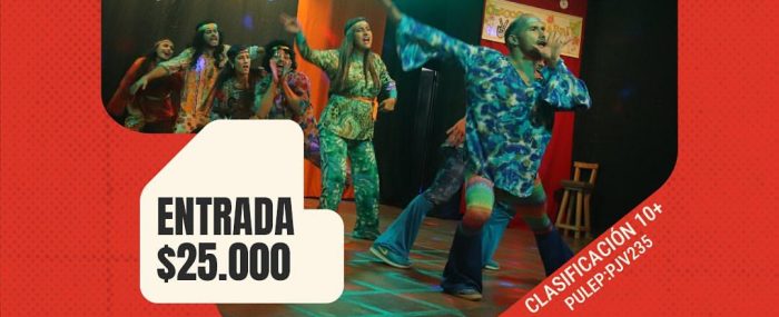 Obra - Retroimprovisado