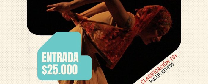 Obra - Un canto para sororia