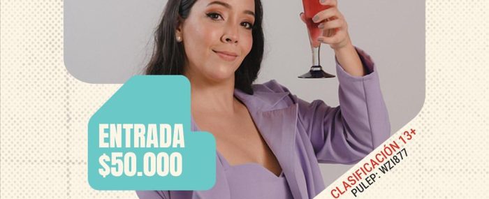 Obra - qué chimba de despecho