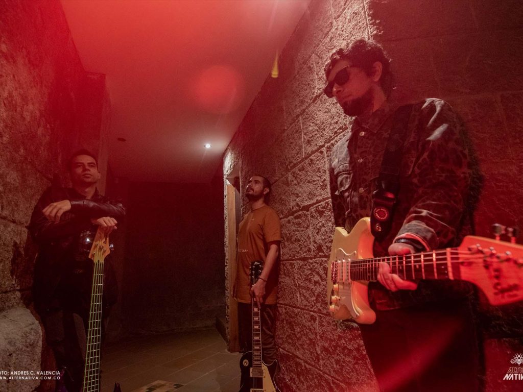 Peloegato 15 años de terquedad, punkrock y autogestión desde Manizales (6)