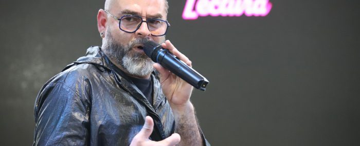 Pensar los márgenes desde la rareza y la locura (11) Pensar los márgenes desde la rareza y la locura (11)