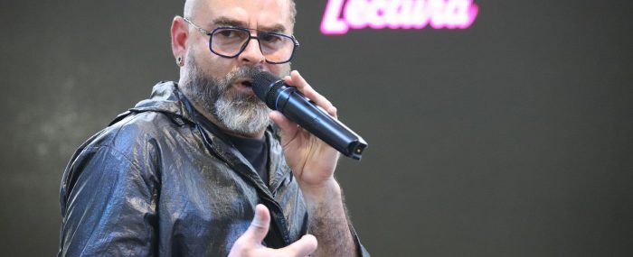 Pensar los márgenes desde la rareza y la locura (11)