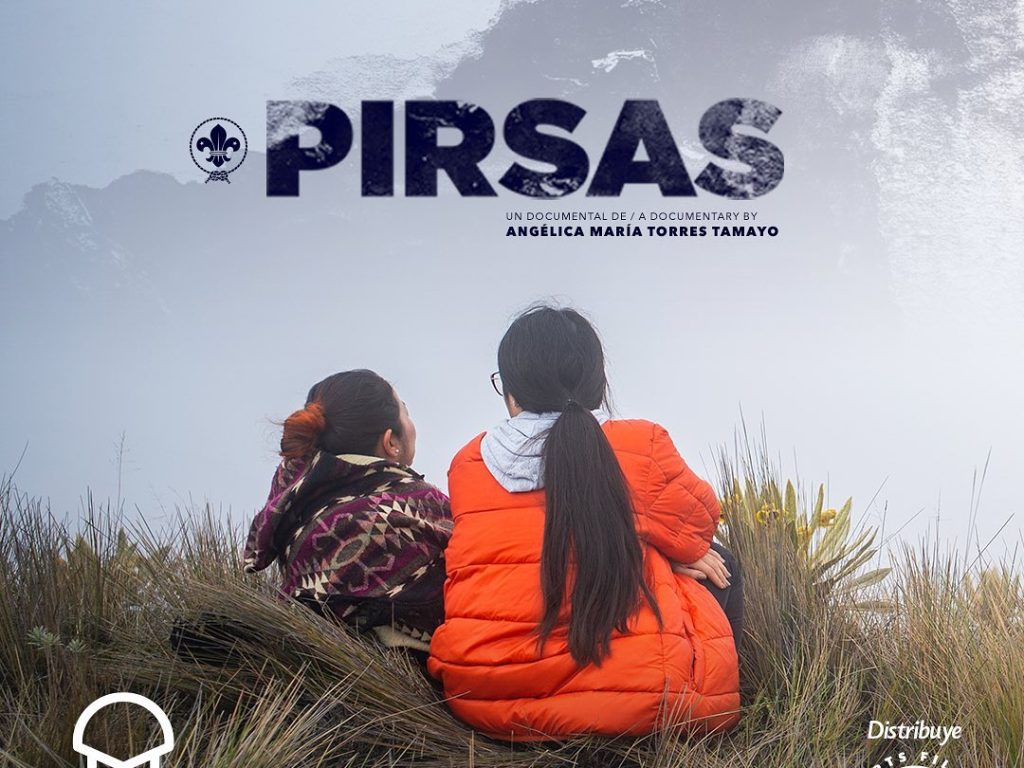 “Pirsas” cuando el cine transforma el duelo en memoria y sanación (8)