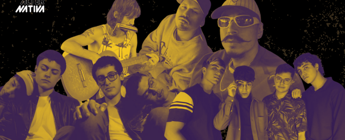 Portada Claxon
