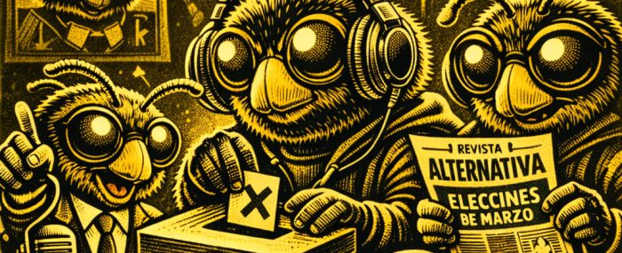 Prepárese y échele ojo a esta contienda electoral (1)