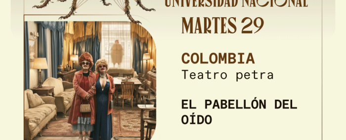 Programación del FITM Martes 29 de septiembre (2)