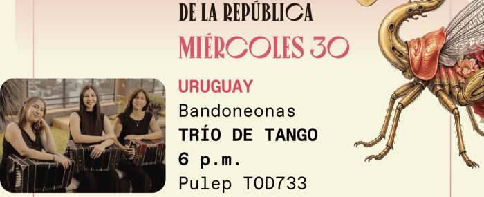 Programación del FITM Miércoles 30 de septiembre (4)