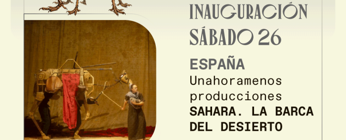 Programación del FITM Sabado 26 de sept (1)