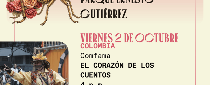 Programación del FITM Viernes 02 de octubre (3)