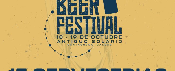 Próxima Beer Festival, un espacio donde la cerveza artesanal se encuentra con la naturaleza (1)