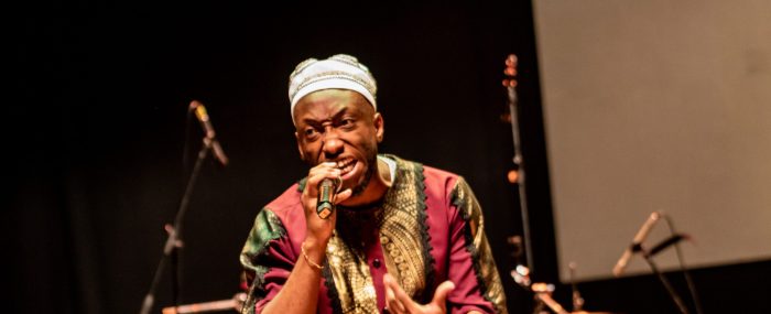 Rap de oro audiciones Grita 2025 (2)