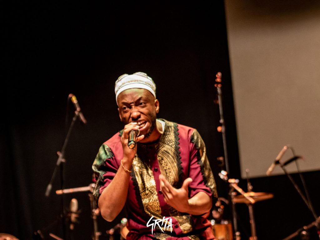 Rap de oro audiciones Grita 2025 (2)