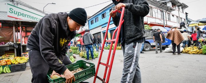 Rekupp, contra la desigualdad alimentaria (6)