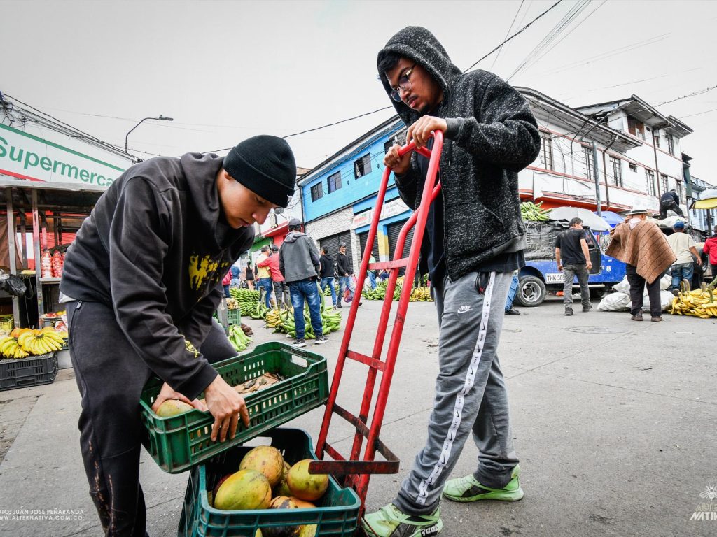 Rekupp, contra la desigualdad alimentaria (6)