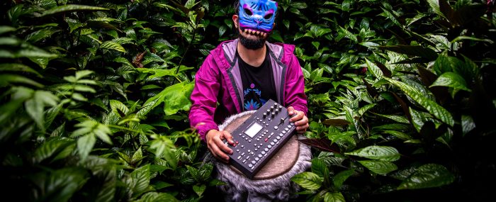 Ruido de Páramo lanza el sencillo “benditos los Viejos” Ruido de Páramo lanza el sencillo “benditos los Viejos”