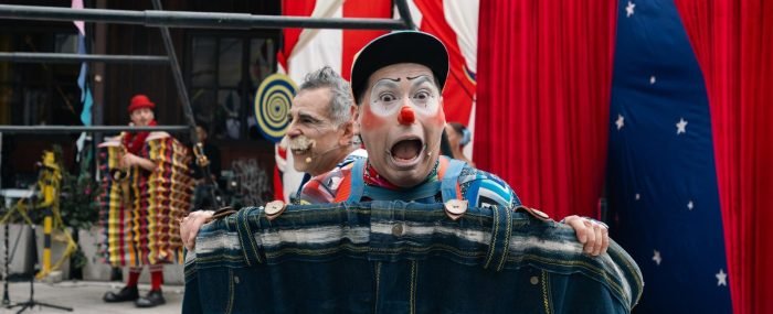Se abrió el telón del Festival Internacional de Teatro de Manizales y con él llegaron las primeras ovaciones (6)
