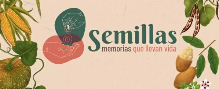 Semillas AGENDA 21:ABR