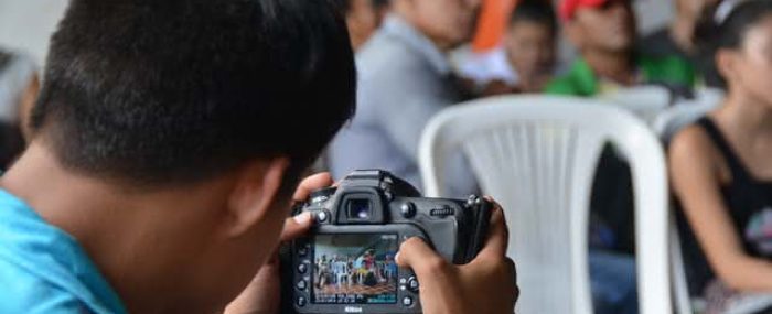 Semillero de la imagen comunicación audiovisual