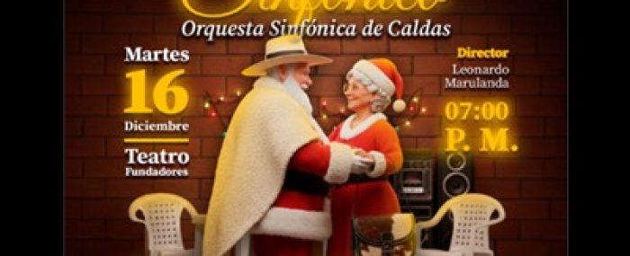 Sinfonico-Diciembre