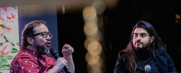 Surcos de colores un viaje por la memoria sonora de Colombia 4