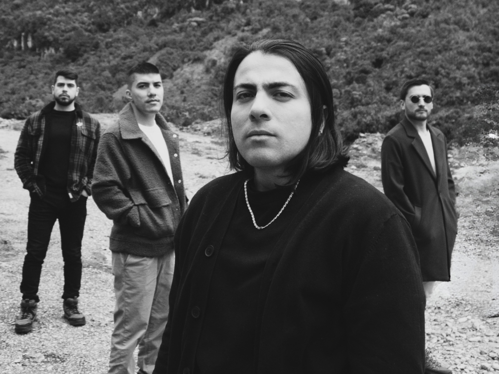 THE SKY IS THE REASON PRESENTA “TYPHOS”, SU NUEVO VIDEO OFICIAL (2)