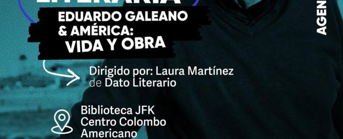 Tertulia literaria