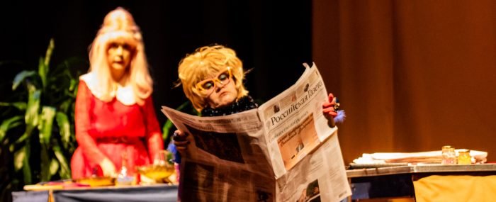 Tres obras, tres historias y una ciudad que sigue encontrándose con el teatro (2)