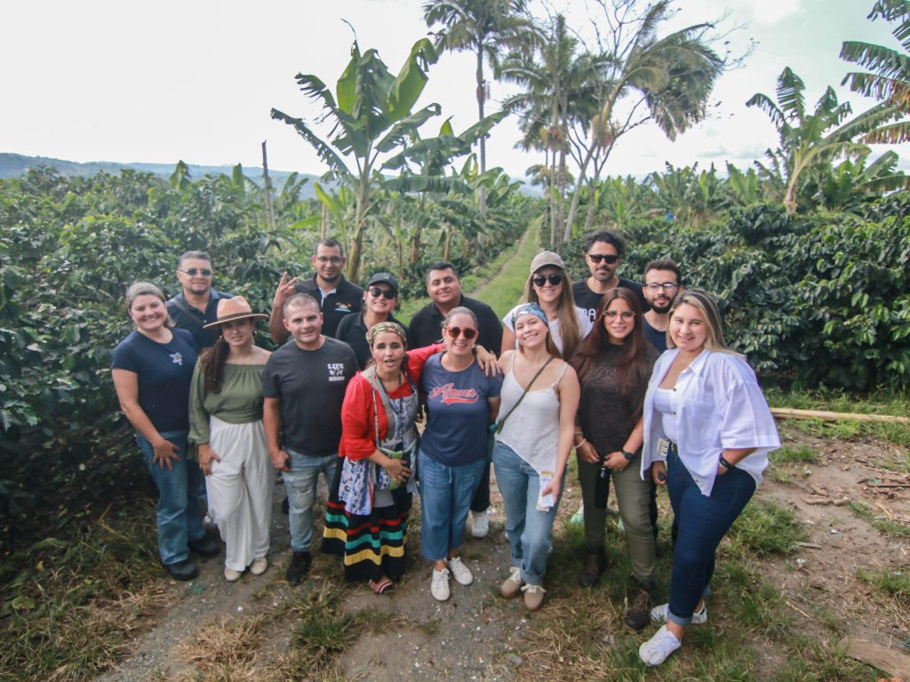 Un Famtrip con aromas de café y palabras en francés (7)