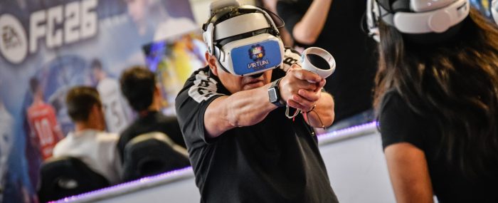 Videojuegos habitar otros mundos para no perder el propio (2)