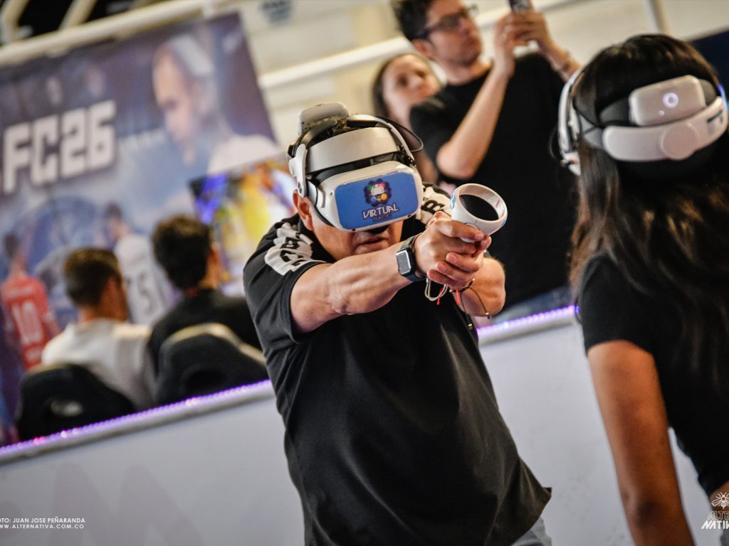 Videojuegos habitar otros mundos para no perder el propio (2)