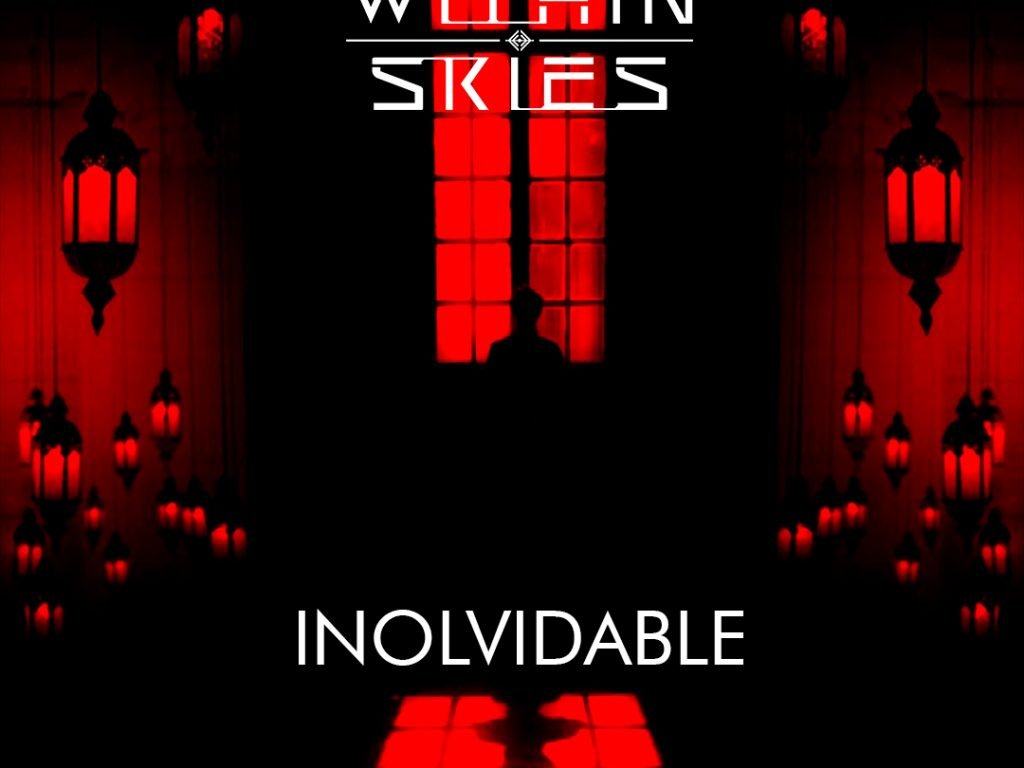 Within Skies apuesta por la electrónica y el metalcore melódico (2)